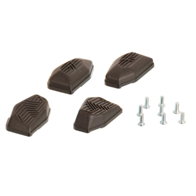 SRAM POD Ultimate Lever Caps  Black