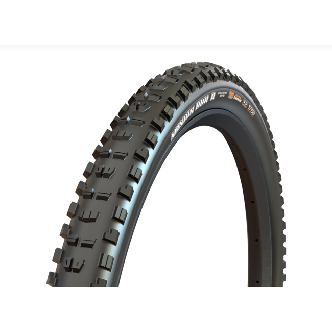 Maxxis Tire Minion DHR2  27.5"x2.50 Folding TR 3C Maxx Terra EXO+