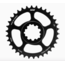 NSB Chainring Sram GXP Boost 3mm Black