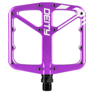 Deity Deity Pedal SuperVillain