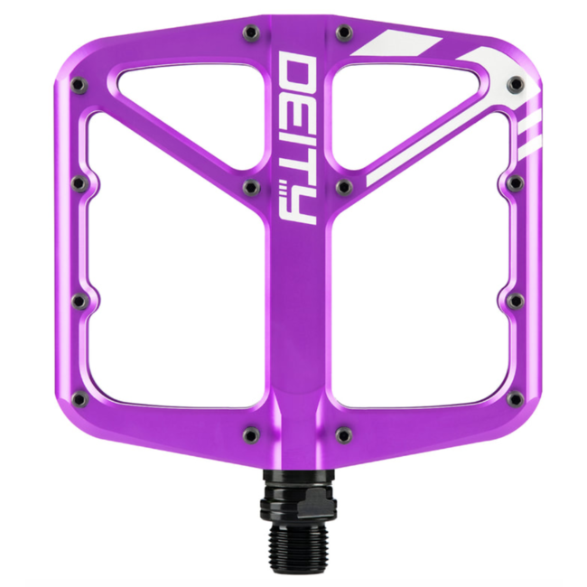 Deity Pedal SuperVillain