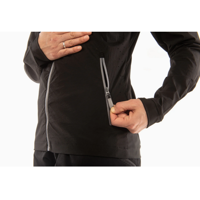 Chromag Jacket Factor Packable W