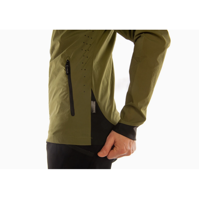 Chromag Jacket Factor Packable W