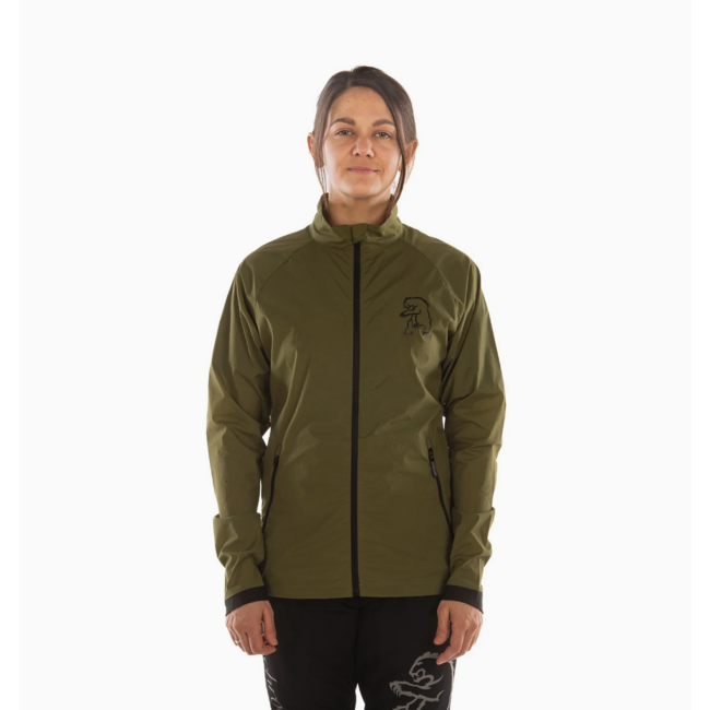 Chromag Jacket Factor Packable W