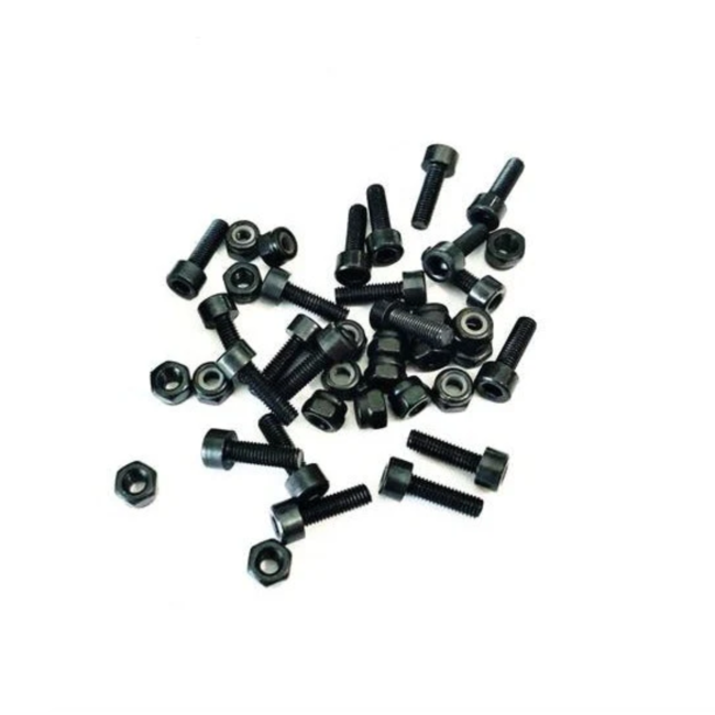 OneUp Pedal Composite Pins