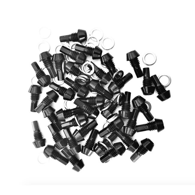 OneUp Pedal Pins Alloy