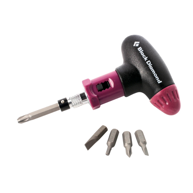Black Diamond Tool Binding Buddy