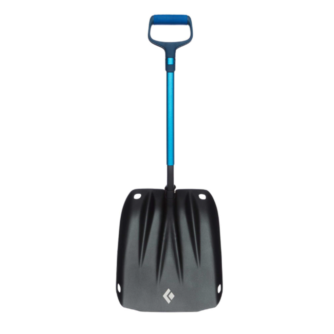 Black Diamond Shovel Evac 7