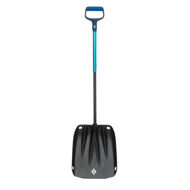Black Diamond Shovel Evac 7