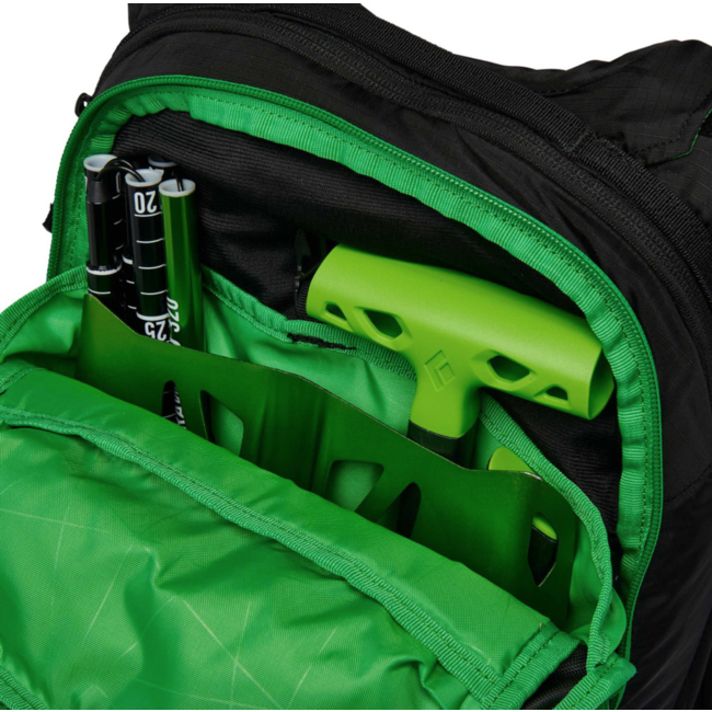 Black Diamond Backpack Dawn Patrol 15