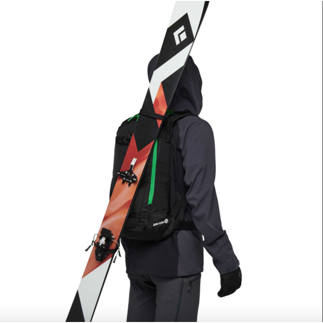 Black Diamond Backpack Dawn Patrol 15