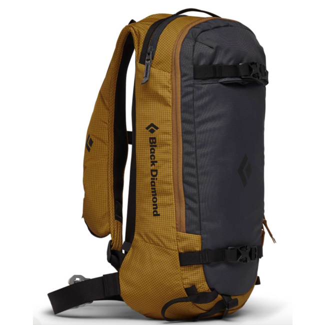Black Diamond Backpack Dawn Patrol 15