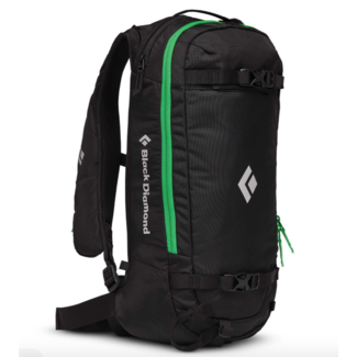 Black Diamond Black Diamond Backpack Dawn Patrol 15