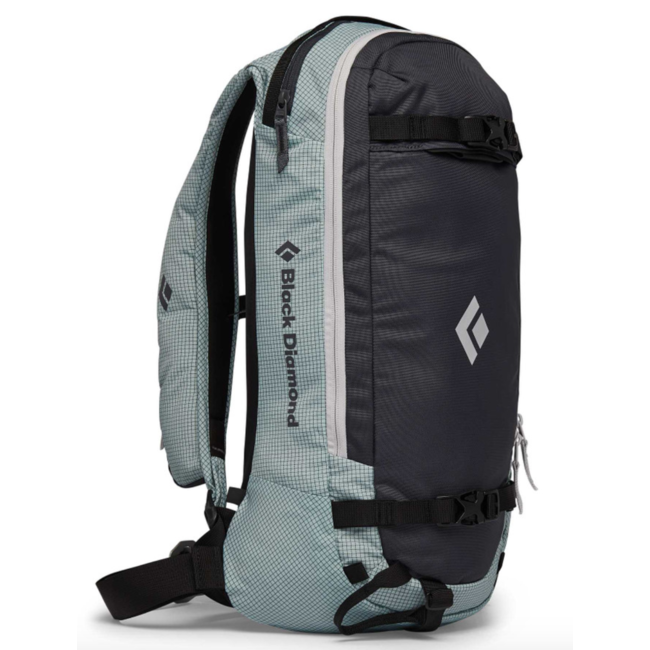 Black Diamond Backpack Dawn Patrol 15