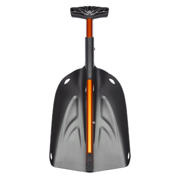 Black Diamond Shovel Deploy
