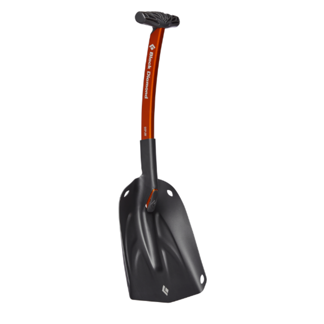 Black Diamond Shovel Deploy