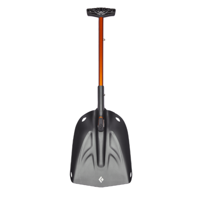 Black Diamond Shovel Deploy