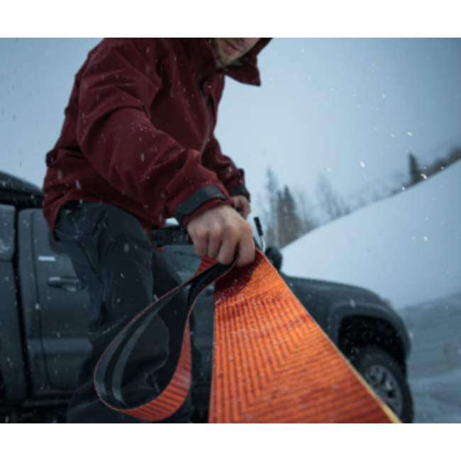 Black Diamond Skin Ascension