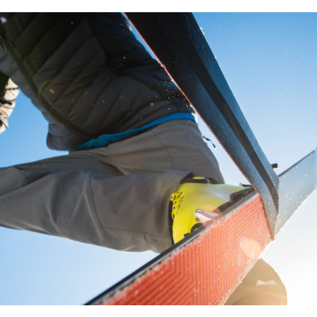 Black Diamond Skin Ascension