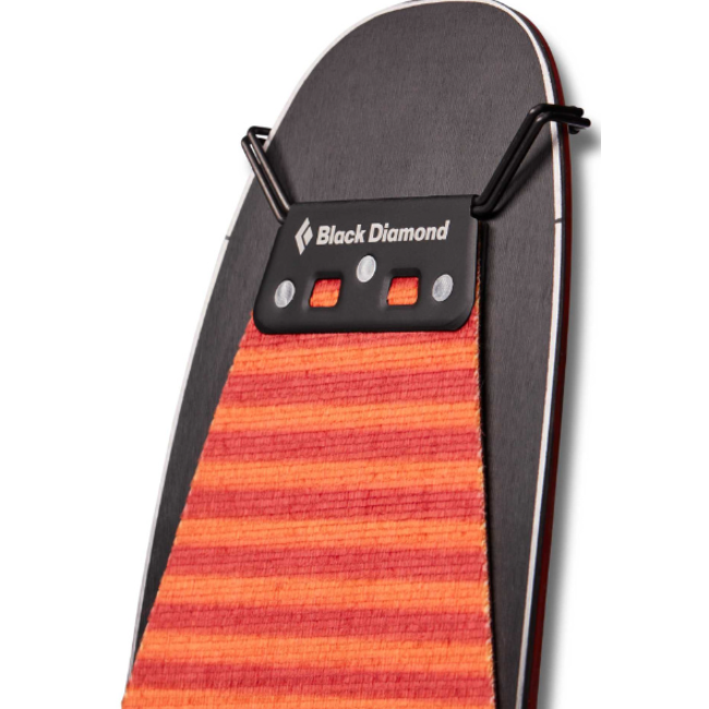 Black Diamond Skin Ascension