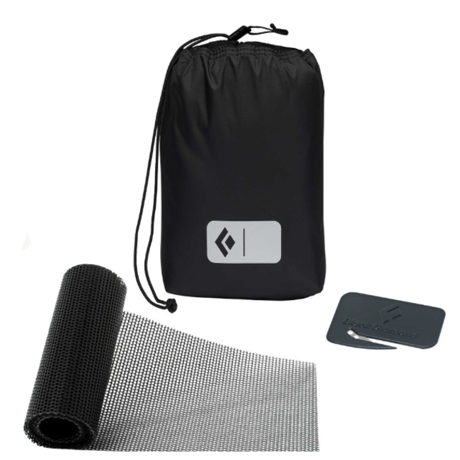 Black Diamond Skin Ascension