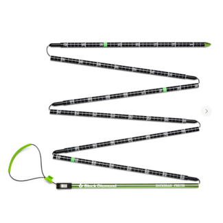 Black Diamond Black Diamond Probe Quickdraw Pro