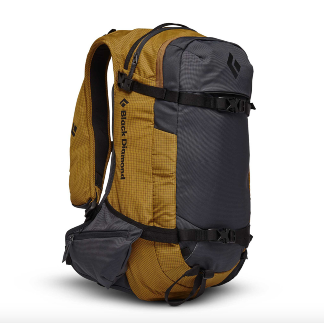 Black Diamond Backpack Dawn Patrol 25