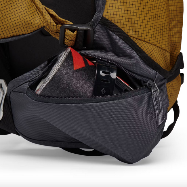 Black Diamond Backpack Dawn Patrol 25