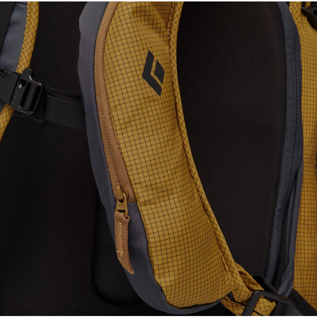 Black Diamond Backpack Dawn Patrol 25