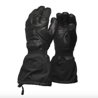 Black Diamond Black Diamond Glove Guide