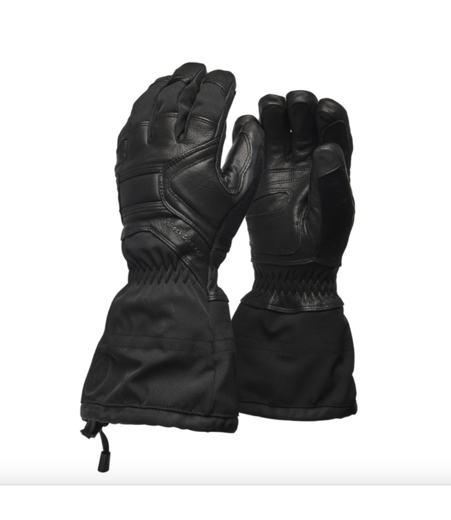 Black Diamond Glove Guide FanatykCo Ski & Cycle