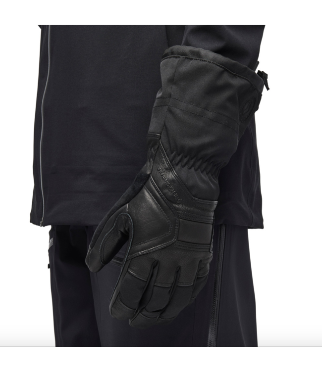 Black Diamond Glove Guide FanatykCo Ski & Cycle