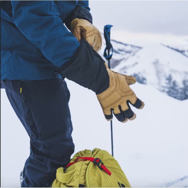 Black Diamond Glove Guide