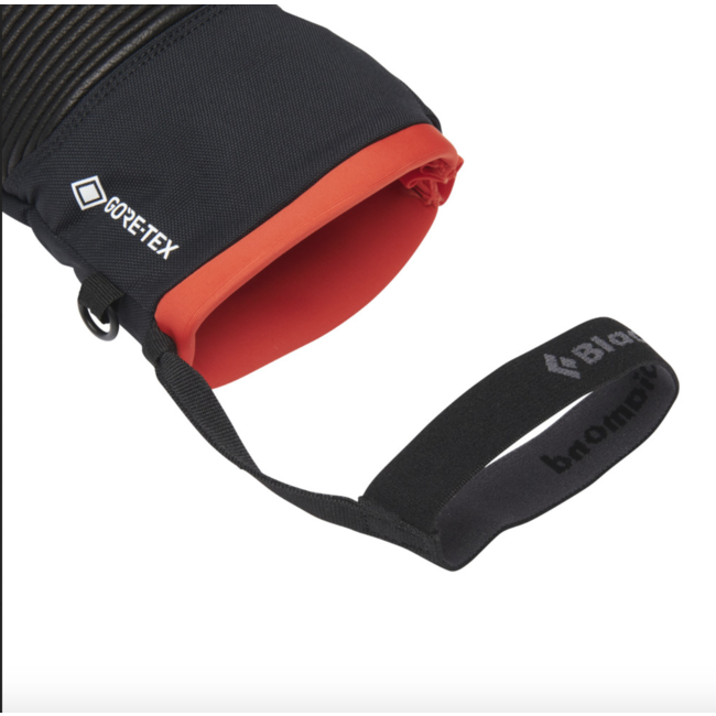 Black Diamond Glove Impulse