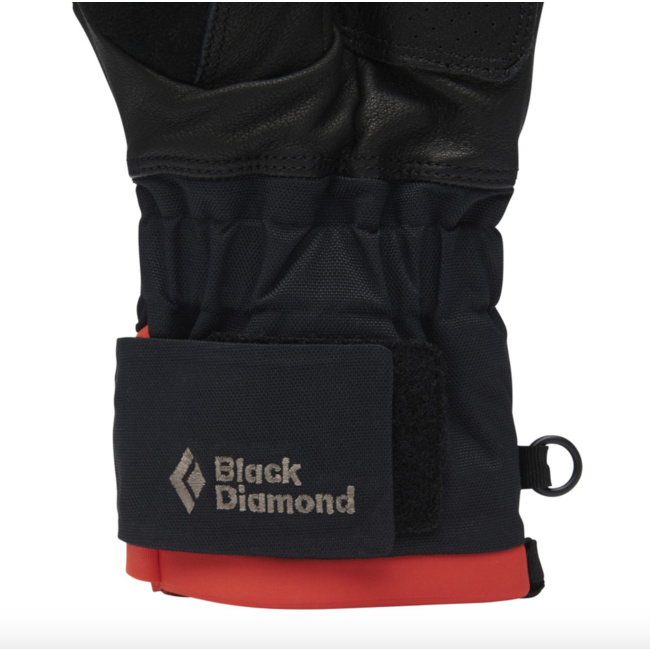Black Diamond Glove Impulse