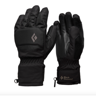 Black Diamond Black Diamond Glove Mission