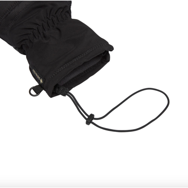 Black Diamond Glove Mission