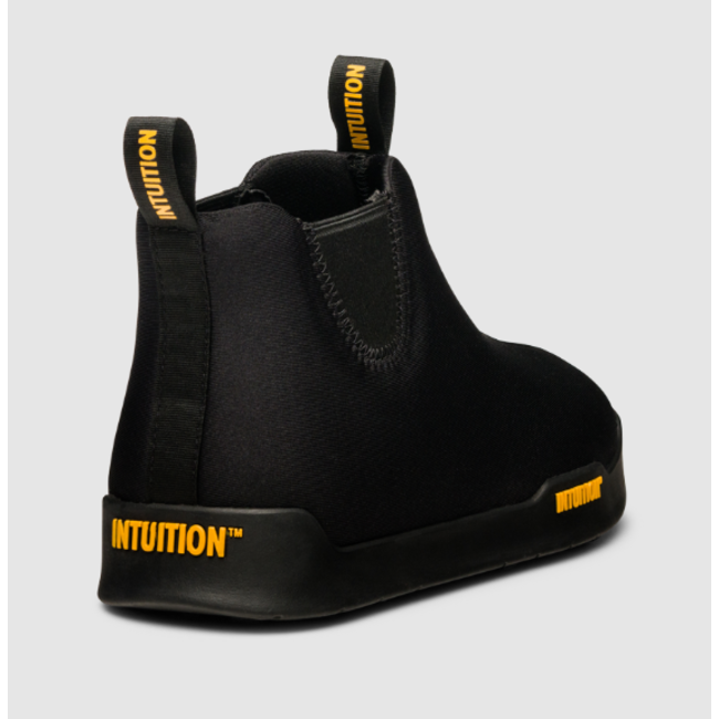 Intuition Bootie Chelsea Mid
