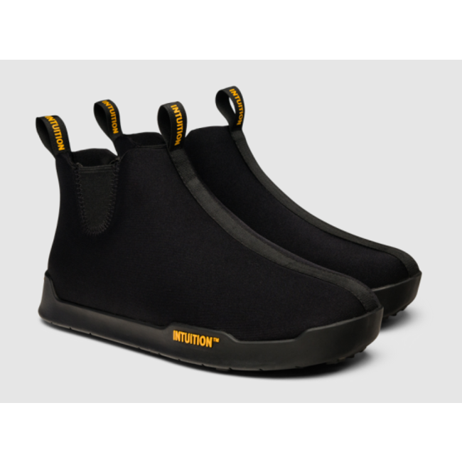 Intuition Bootie Chelsea Mid