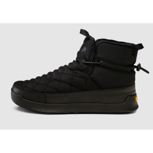 Intuition Bootie  Mid