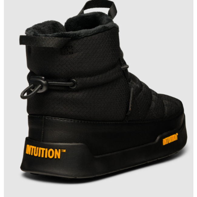 Intuition Bootie  Mid