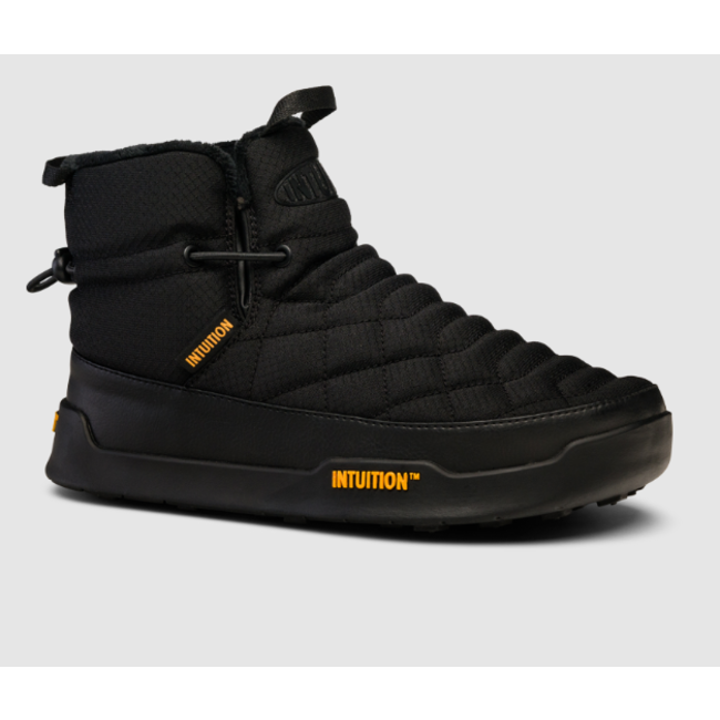 Intuition Bootie  Mid