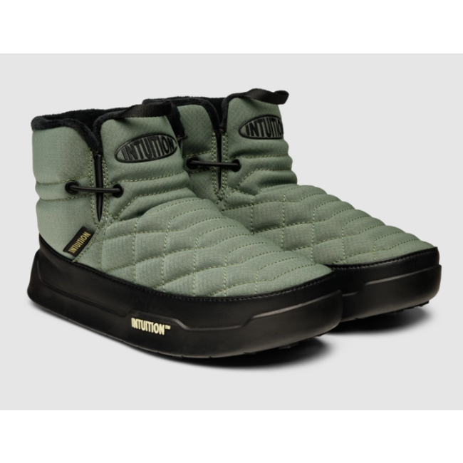 Intuition Bootie  Mid