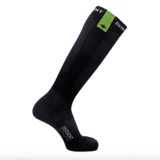 Dissent Dissent Ski Sock IQ Fit LOPRO