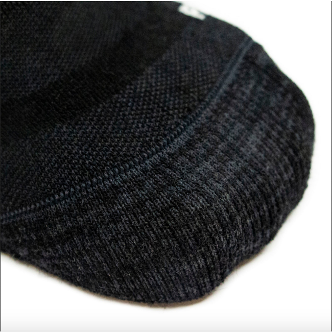 Dissent Ski Sock IQ Fit LOPRO