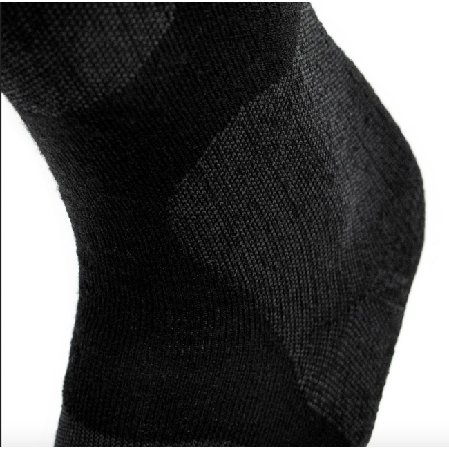 Dissent Ski Sock IQ Fit LOPRO