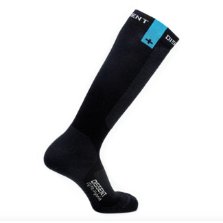 Dissent Dissent Ski Sock IQ Fit Hybrid