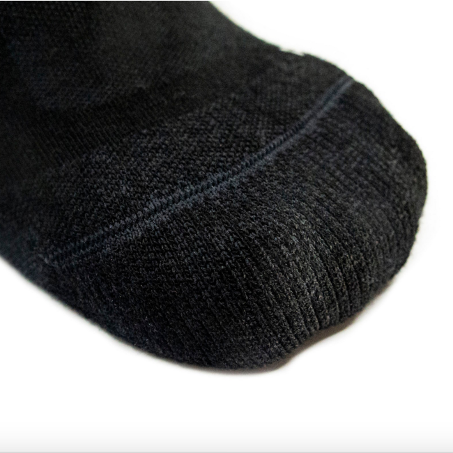 Dissent Ski Sock IQ Fit Hybrid