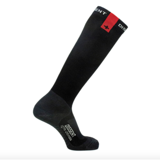 Dissent Dissent Ski Sock IQ Fit Ultimate