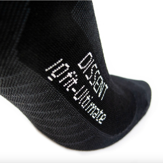 Dissent Ski Sock IQ Fit Ultimate